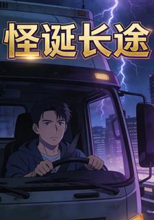 怪诞长途