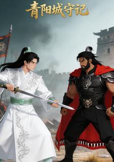 青阳城守记