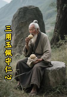 三用玉佩守仁心