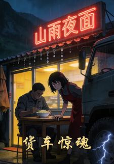 货车惊魂