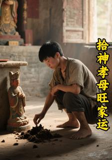 拾神孝母旺家运