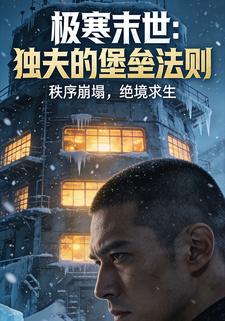 极寒末世：独夫的堡垒法则