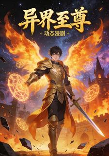 异界至尊