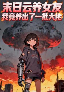 末日云养女友，我竟养出了一批大佬