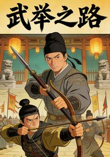 武举之路