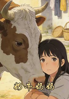 奶牛妈妈
