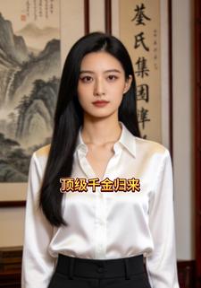 顶级千金归来