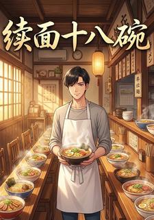 续面十八碗