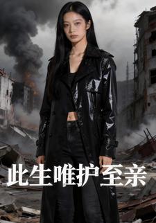此生唯护至亲