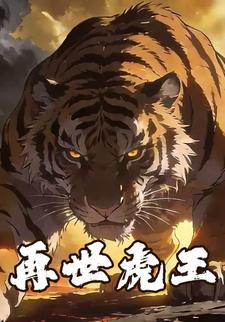再世虎王