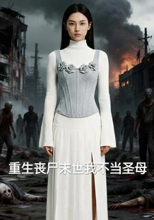 重生丧尸末世我不当圣母