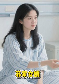 苏家女婿