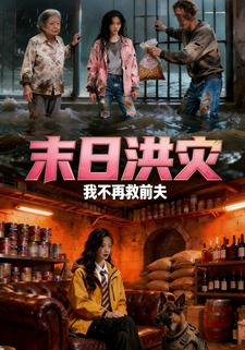 末日洪灾，我不再救前夫