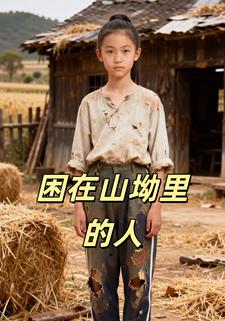困在山坳里的人
