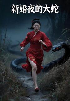 新婚夜的大蛇