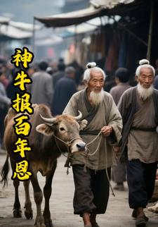 神牛报百年恩