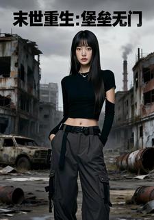 末世重生：堡垒无门