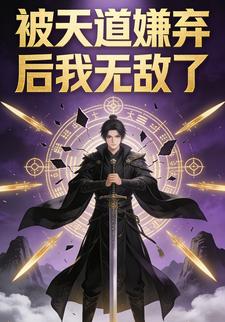 被天道嫌弃后我无敌了