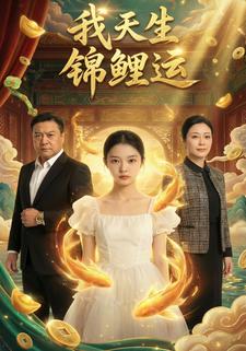 我天生锦鲤运