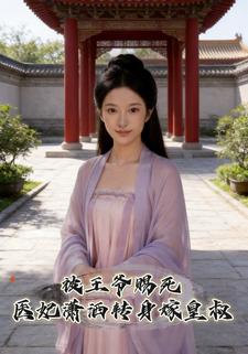 被王爷赐死，医妃潇洒转身嫁皇叔
