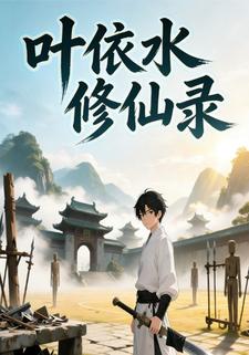 叶依水修仙录