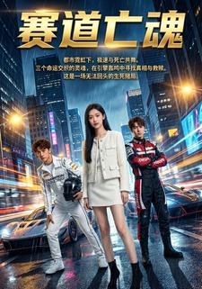 赛道亡魂