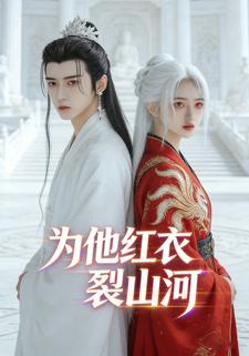 为他红衣裂山河