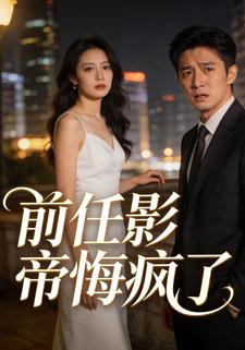 前任影帝悔疯了