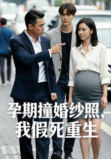 孕期撞婚纱照，我假死重生