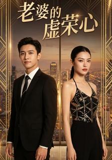 老婆的虚荣心