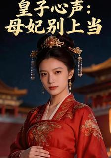 皇子心声：母妃别上当