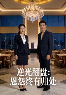 逆光翻盘：恩怨终有归处