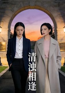 清浊相逢