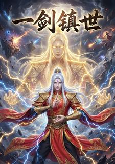 一剑镇世