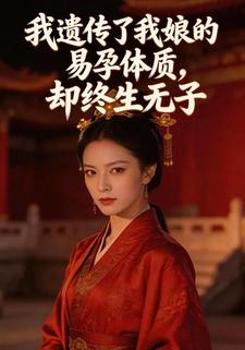 我遗传了我娘的易孕体质，却终生无子