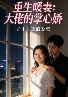重生暖妻：大佬的掌心娇