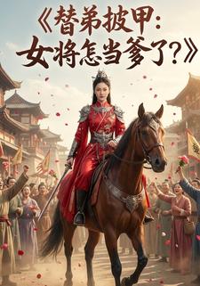 替弟披甲：女将怎当爹了？