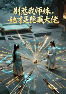 别惹我师妹，她才是隐藏大佬