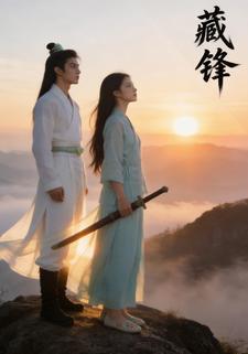 藏锋1