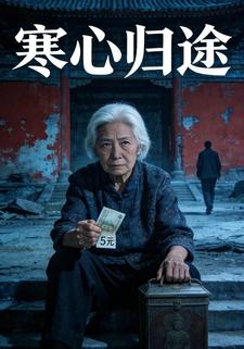 寒心归途