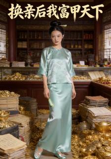 换亲后我富甲天下