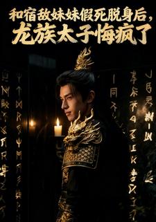 和宿敌妹妹假死脱身后，龙族太子悔疯了
