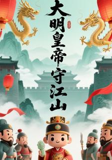 大明皇帝守江山