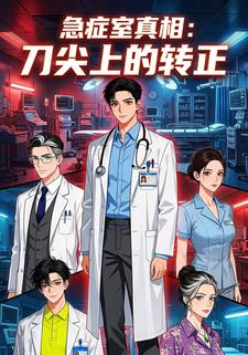 急症室真相：刀尖上的转正