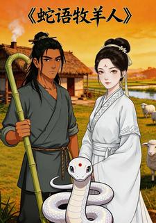 蛇语牧羊人