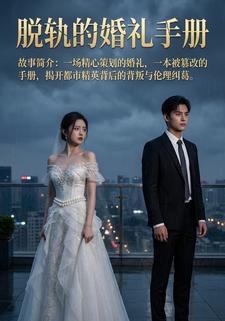 脱轨的婚礼手册