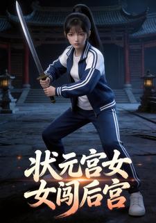 状元宫女闯后宫