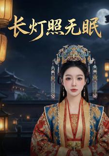 长灯照无眠
