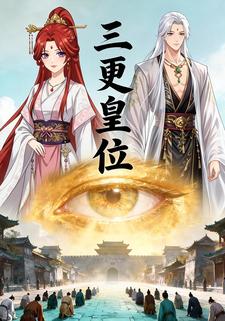 三更皇位