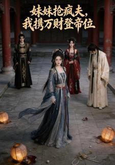 妹妹抢疯夫，我携万财登帝位